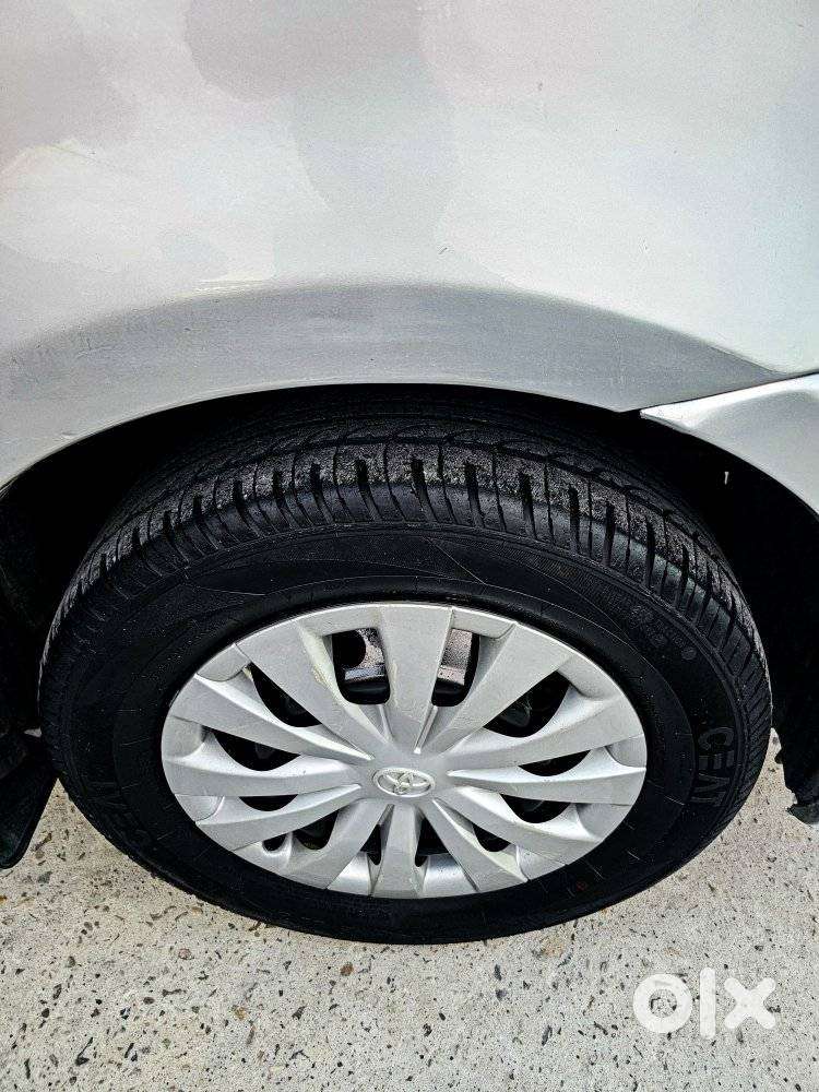 Toyota Etios Xclusive Petrol, 2011, Petrol
