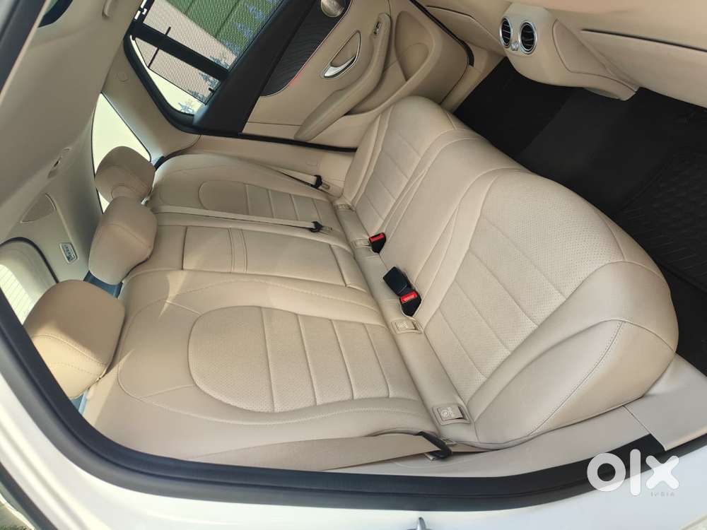 Mercedes-benz Glc 220d 4matic, 2022, Diesel