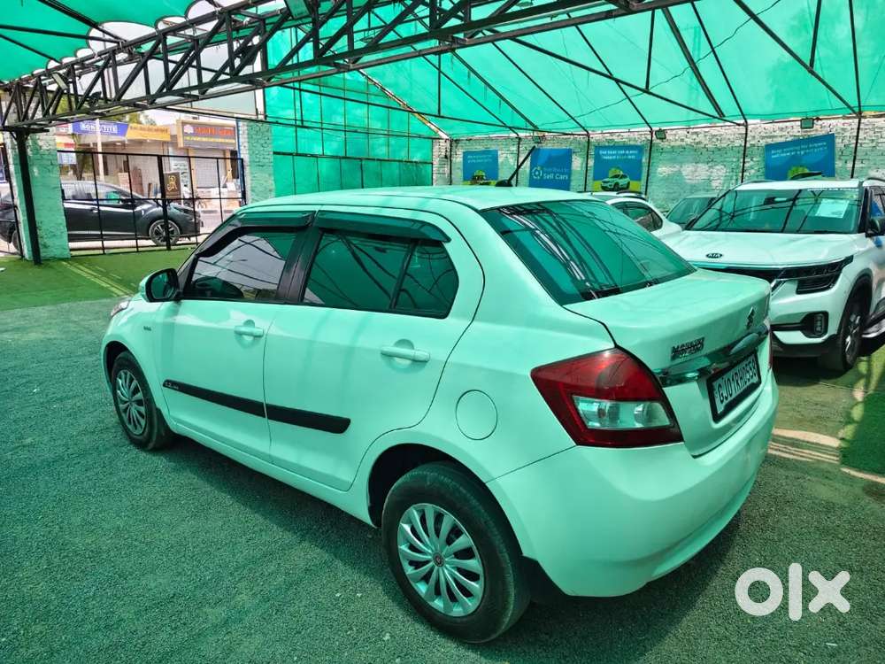 2014 Maruti Suzuki Dzire Vdi