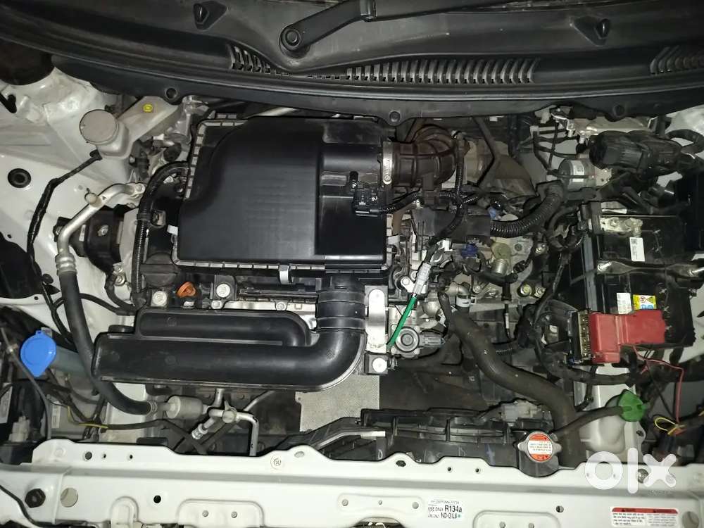 Maruti Suzuki Baleno 2024 Petrol Good Condition