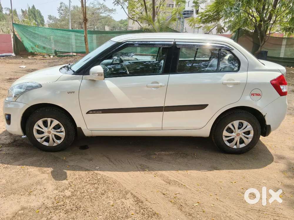 Maruti Suzuki Dzire 2013 Cng & Hybrids 24000 Km Driven