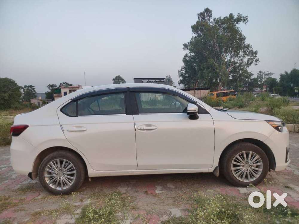 Honda Amaze Vx 1.2 Petrol Mt, 2025, Petrol