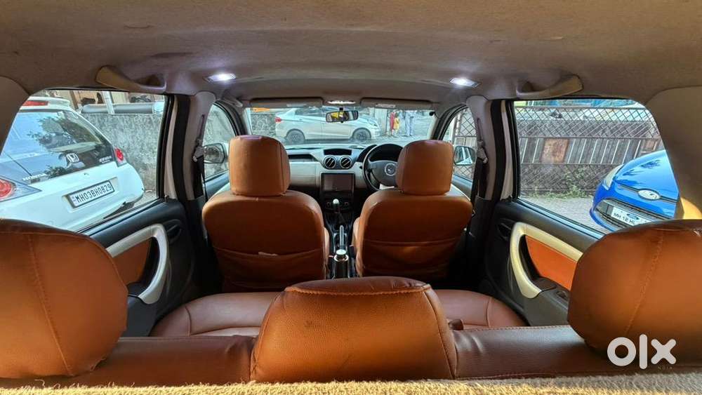 Renault Duster 2013 Diesel Well Maintained