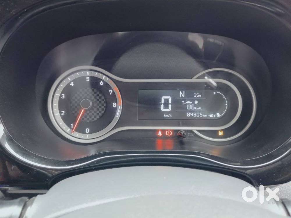 Hyundai Grand I10 Nios Sportz 1.2 Kappa Vtvt, 2022, Petrol