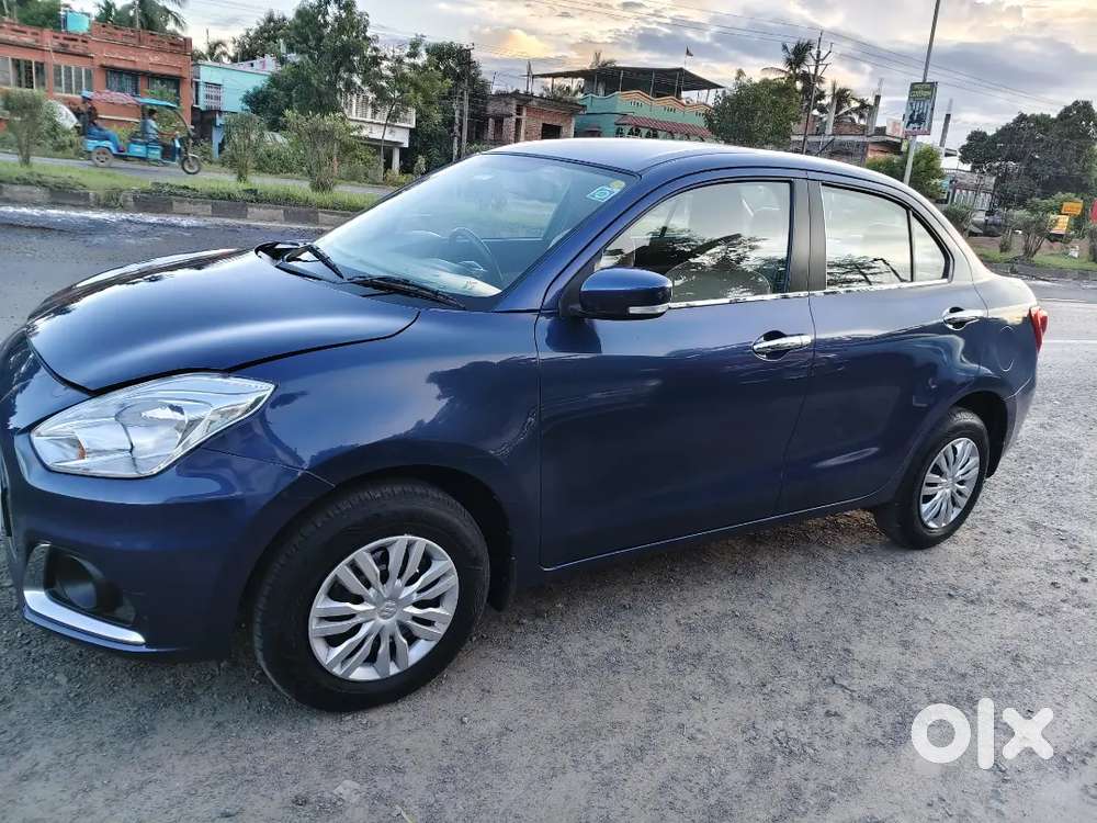 Maruti Suzuki Dzire 2022 Petrol 61000 Km Driven