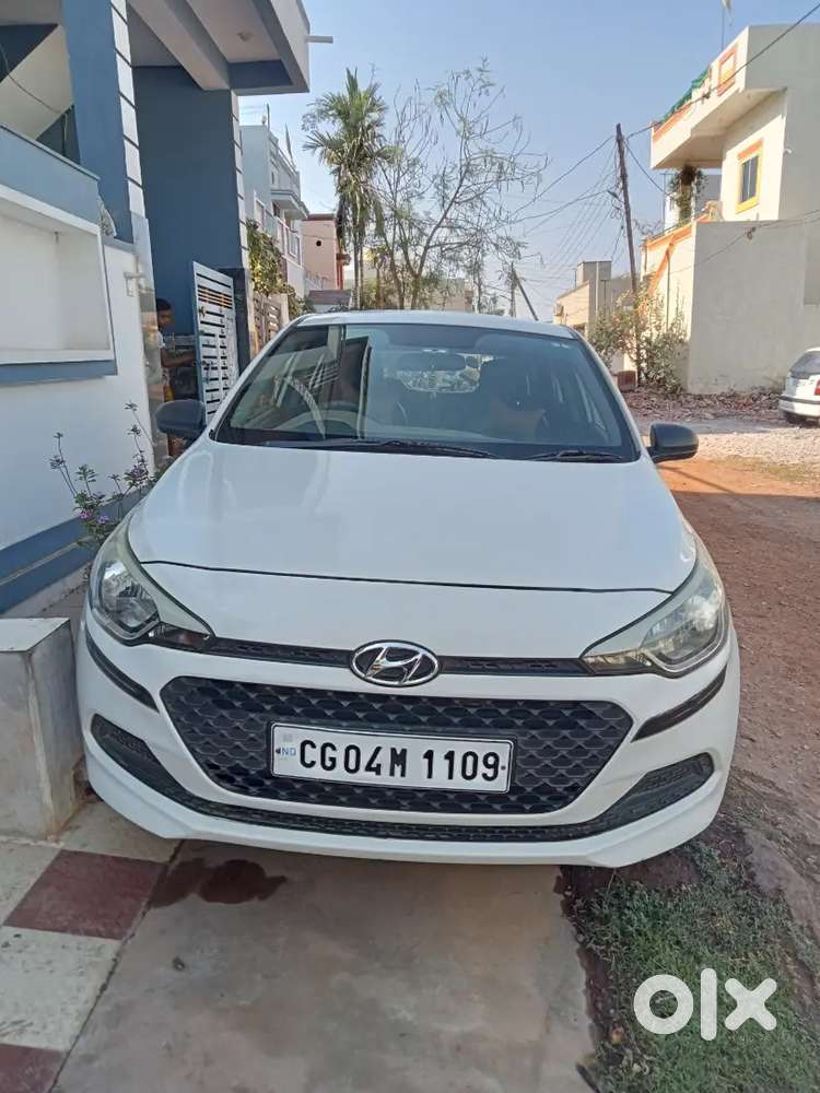 Hyundai I20 1.4 Era 2018 Car