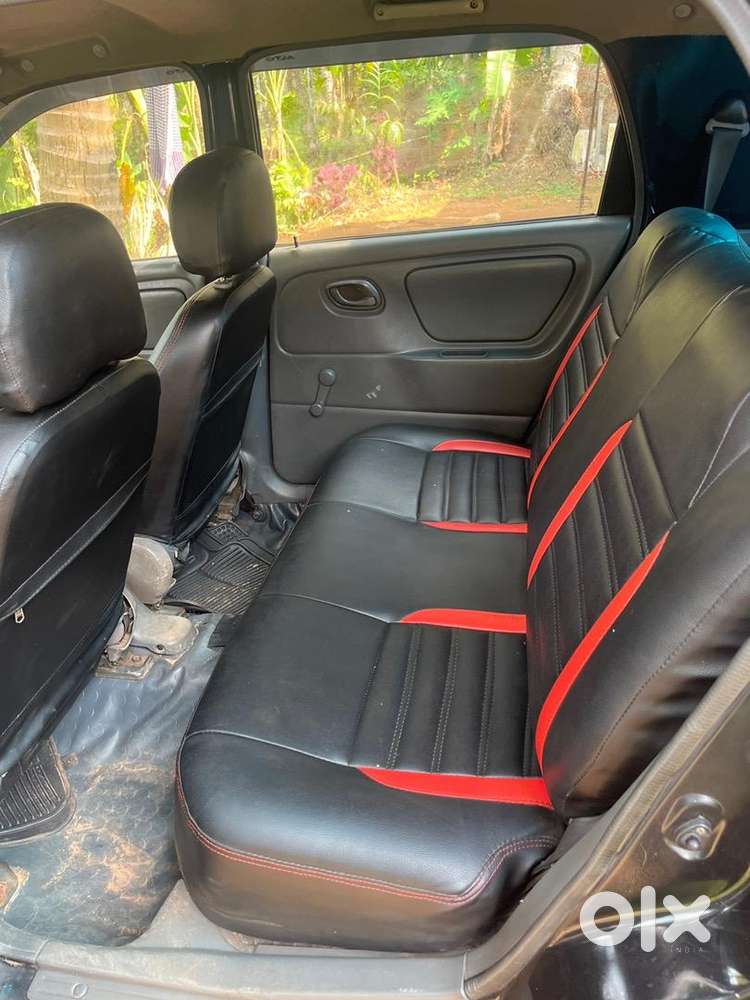 Alloy Weels Seat Cover Lights