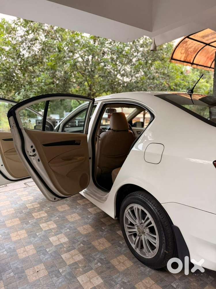 Honda City 2010 Petrol Well Maintained