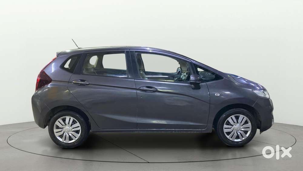Honda Jazz 1.2 Sv I Vtec, 2017, Petrol