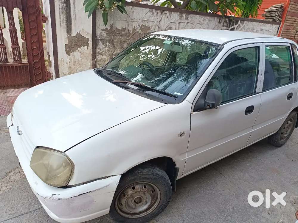 Maruti Zen