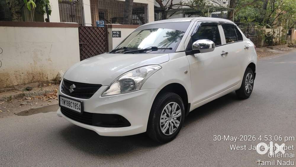 Maruti Suzuki Swift Dzire Tour, 2020, Petrol