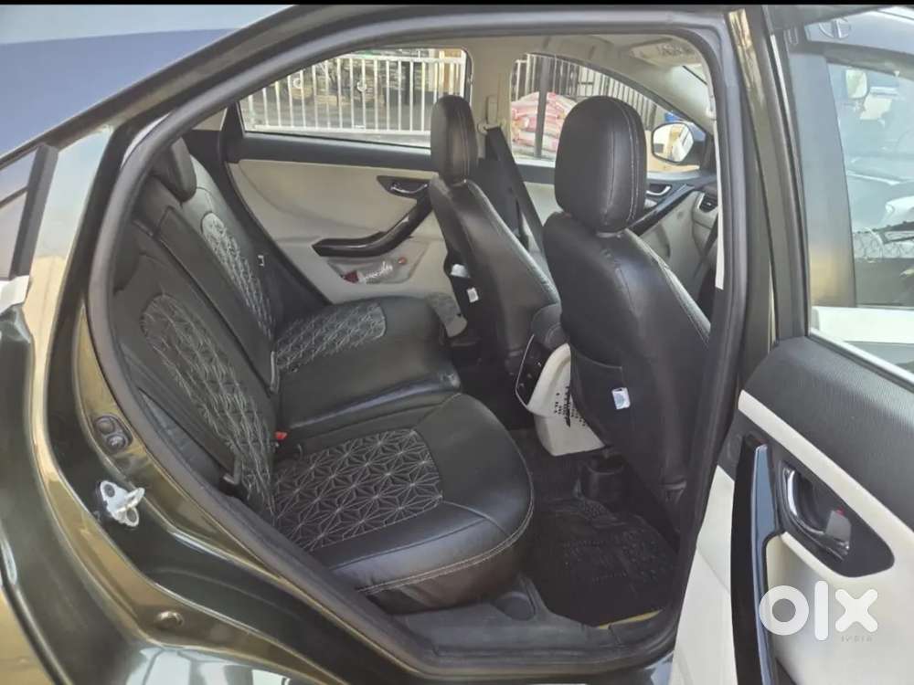 Tata Nexon 2022 Diesel Manual
