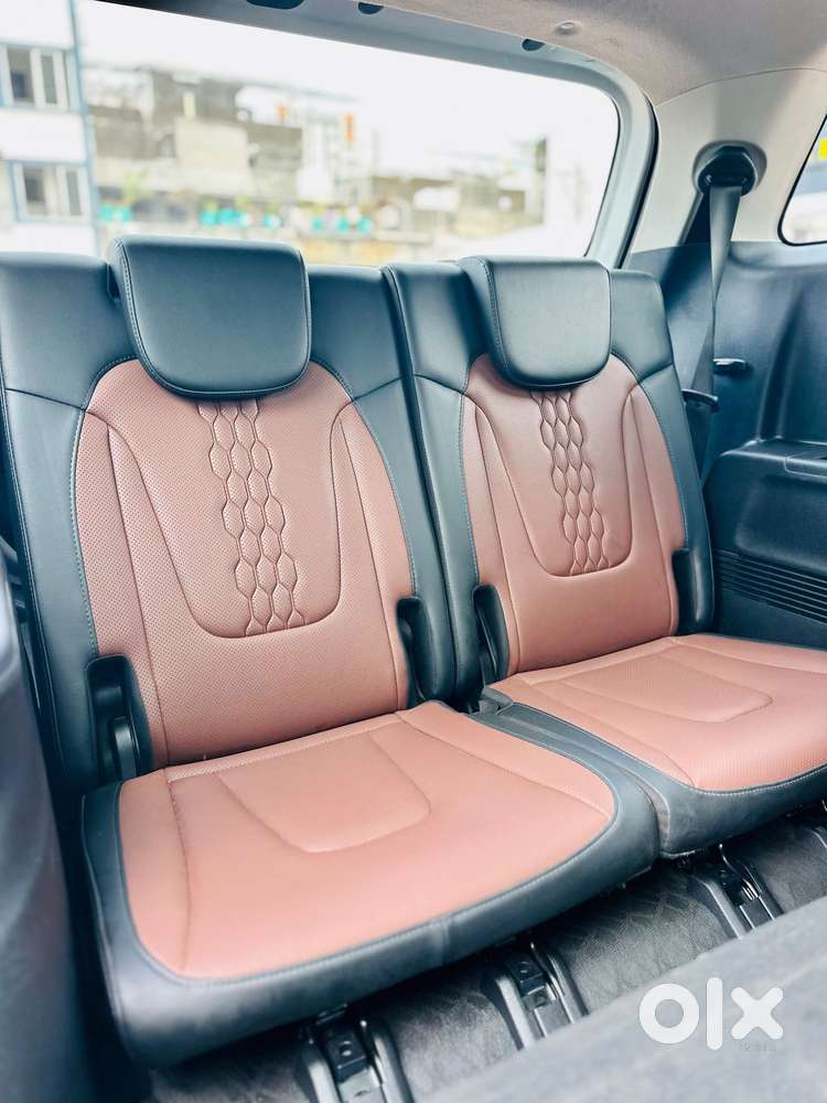 Hyundai Alcazar 1.5 Platinum (o) Diesel At 7 Str, 2023, Diesel