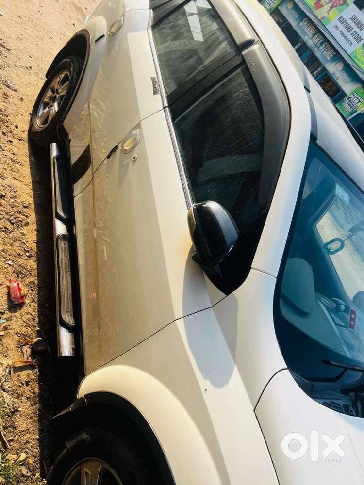 Mahindra Xuv500 2014 Diesel Well Maintained