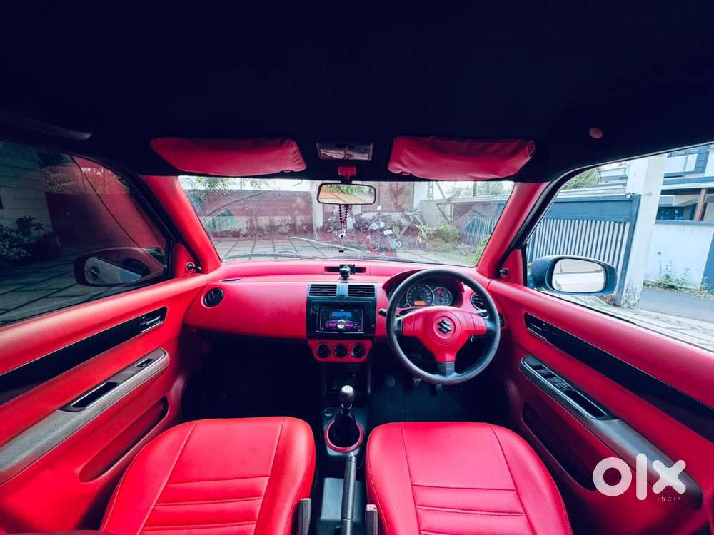 Maruti Suzuki Swift Ddis Vdi, 2009, Diesel