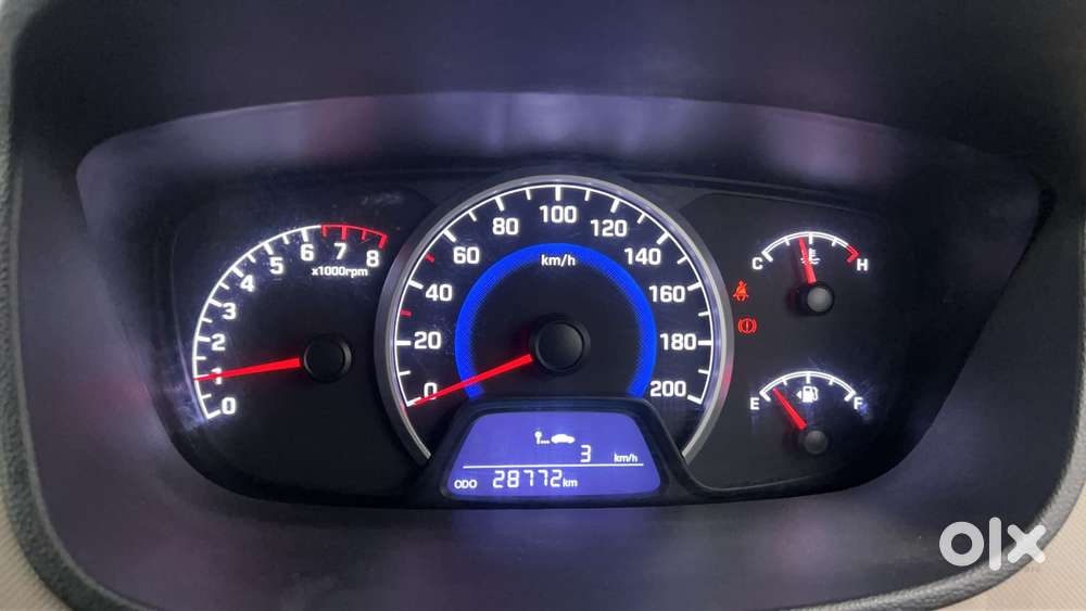 Hyundai Grand I10 Sportz 1.2 Kappa Vtvt, 2020, Petrol