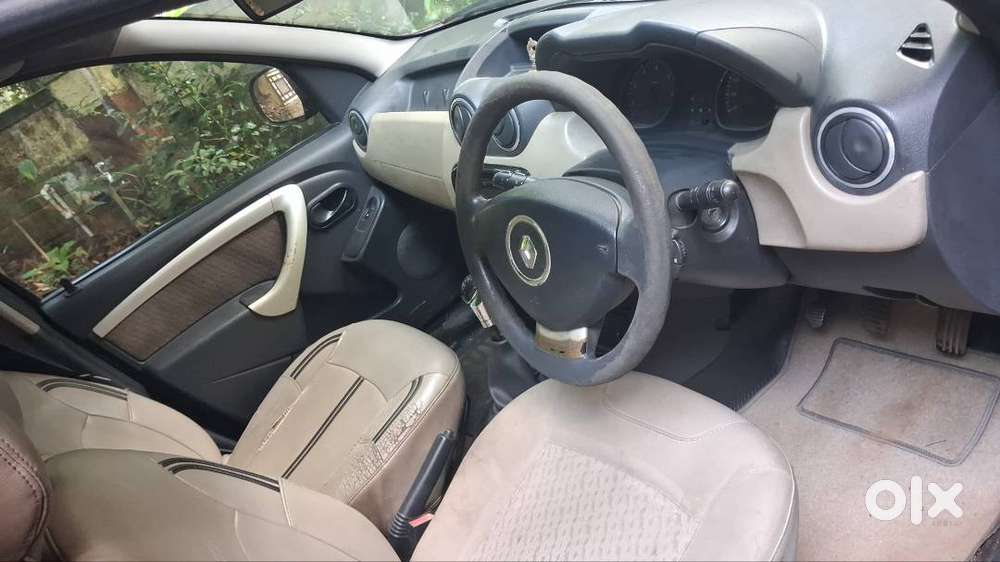 Renault Duster 2013 Diesel Well Maintained