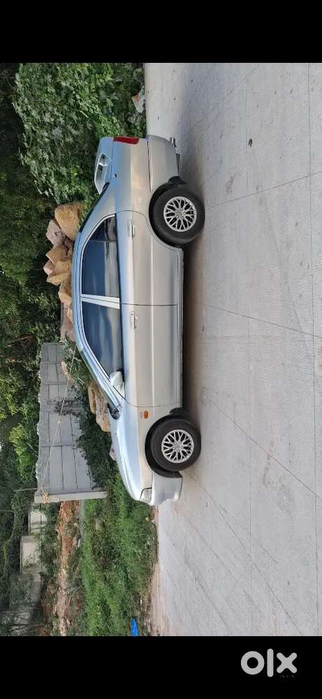 Mistubushi Lancer In Showroom Condition