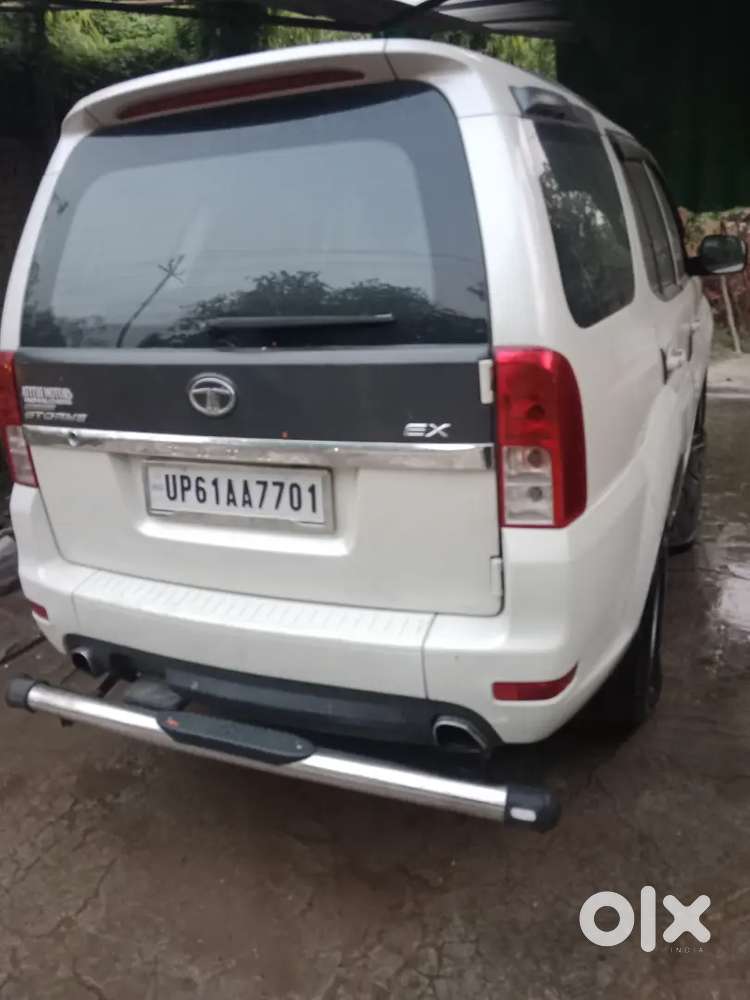 Tata Safari Storme 2016 Diesel 70520 Km Driven