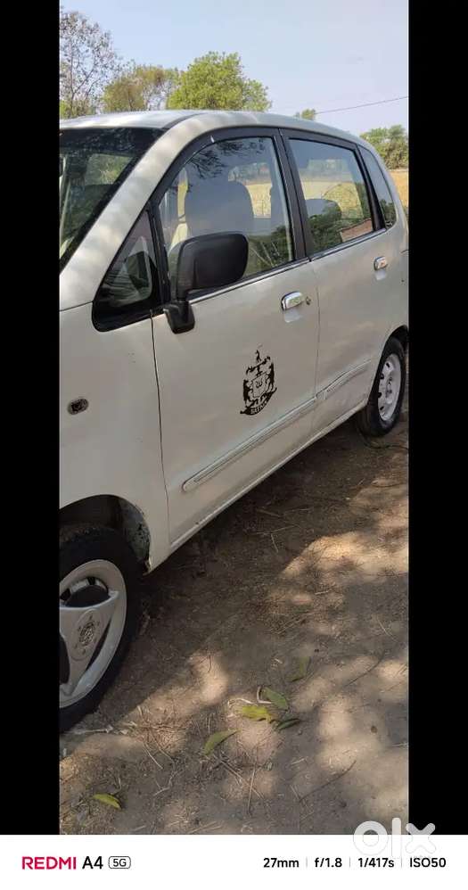Maruti Suzuki Zen Estilo Lx Petrol 2nd