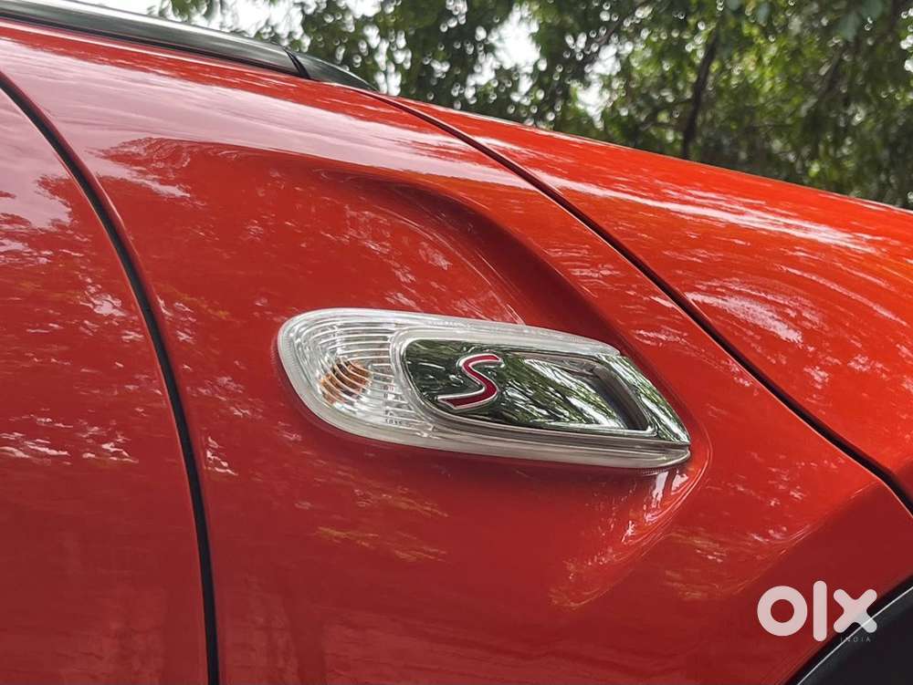 Mini Cooper 3 Door S, 2021, Petrol