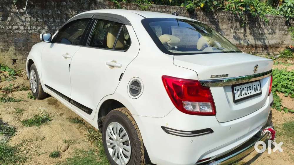 Maruti Suzuki Dzire Well Maintained. Top Notch Condition