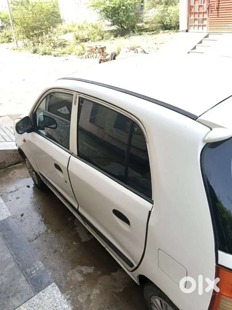 Hyundai Santro Xing 2010 Cng & Hybrids 75000 Km Driven