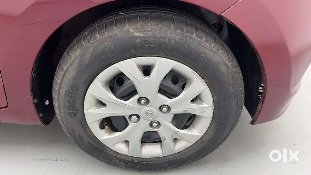 Hyundai Grand I10 1.2 Kappa Magna, 2015, Petrol
