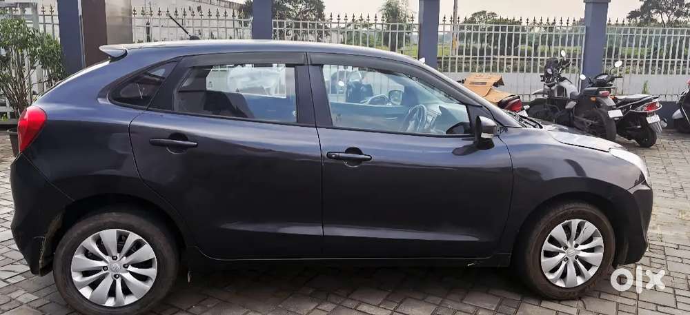 Maruti Baleno 1.2 Delta...we'll Maintained ,first Owner
