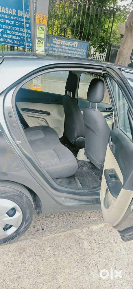 Tata Tiago Ev Xt Mr, 2023, Electric