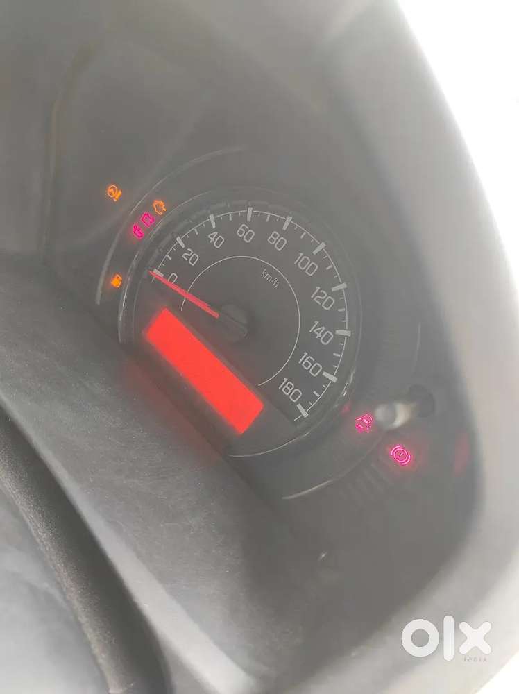 Maruti Suzuki Wagon R 2023 Cng & Hybrids 140000 Km Driven