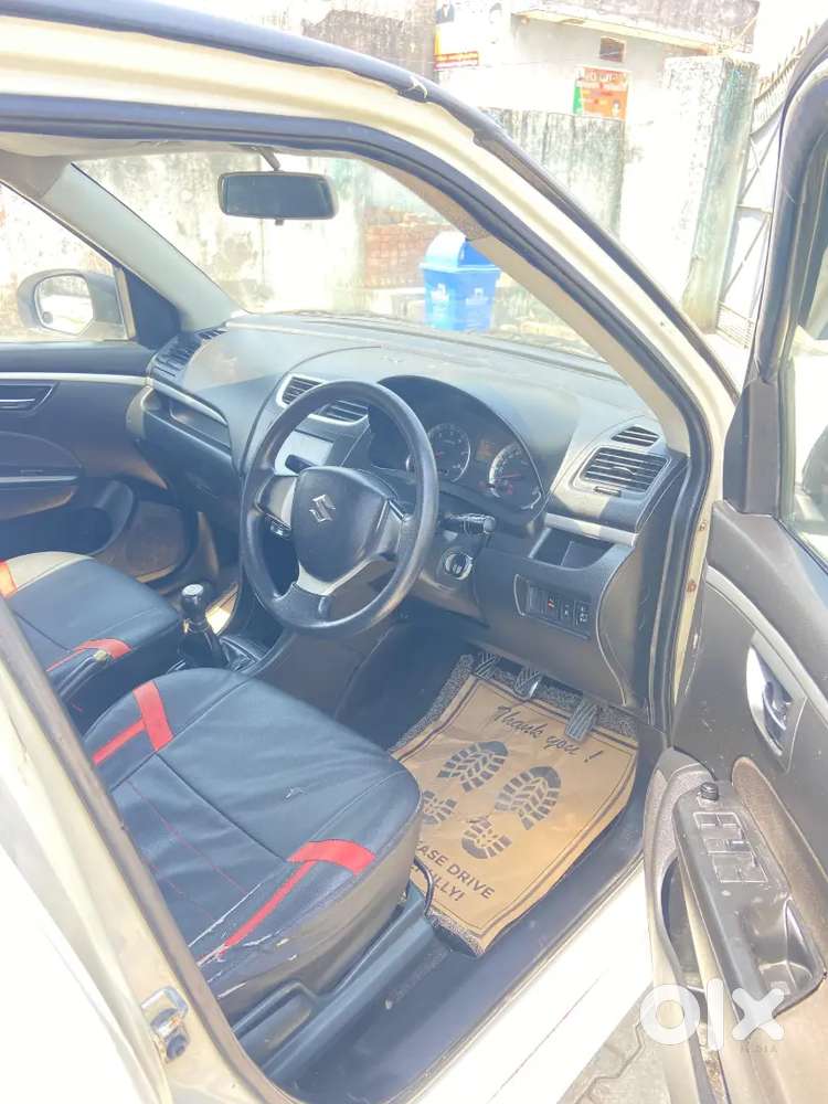 Maruti Suzuki Swift Vdi 2014