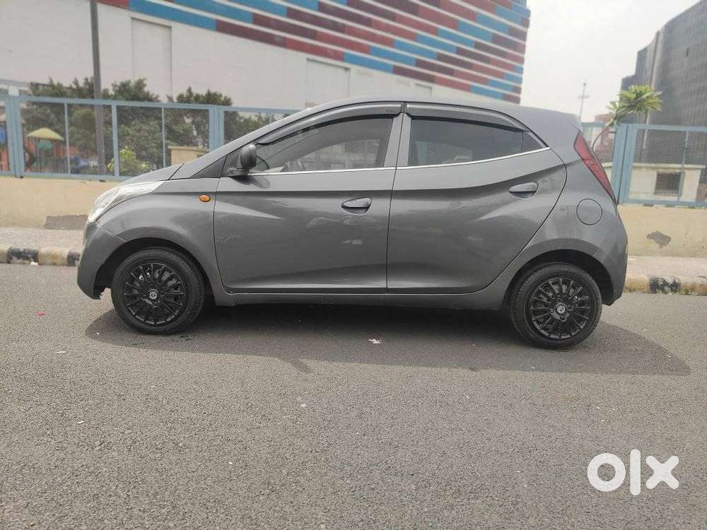Hyundai Eon Era +, 2015, Petrol