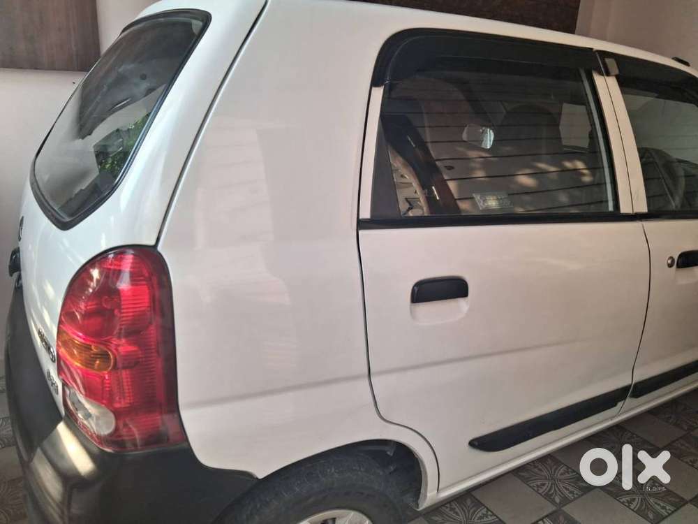 29000 Km Driven  Maruti Suzuki Alto Lxi