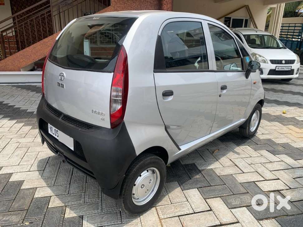Tata Nano 2012-2015 Twist Xe, 2015, Petrol