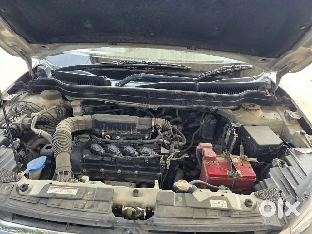 Maruti Suzuki Brezza Vdi 2021