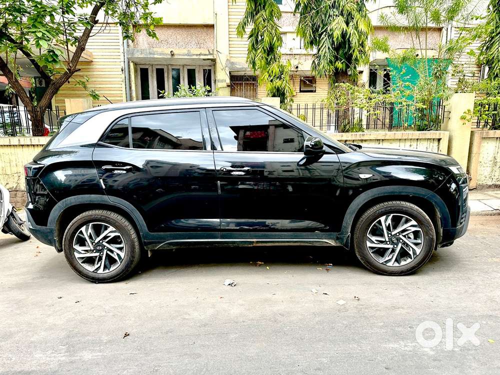 Hyundai Creta Diesel 2029