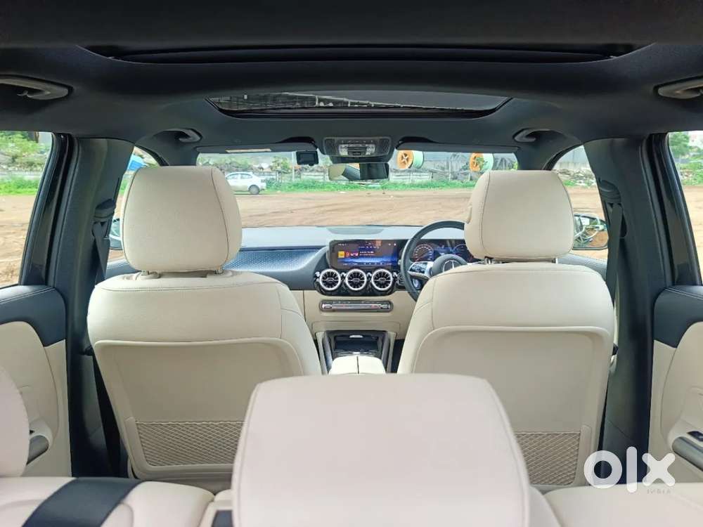 Mercedes-benz Gla, 2025, Diesel