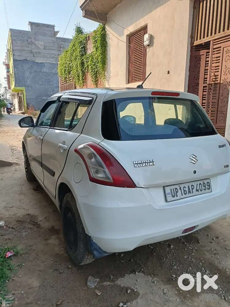 Maruti Suzuki Swift Vdi 2013