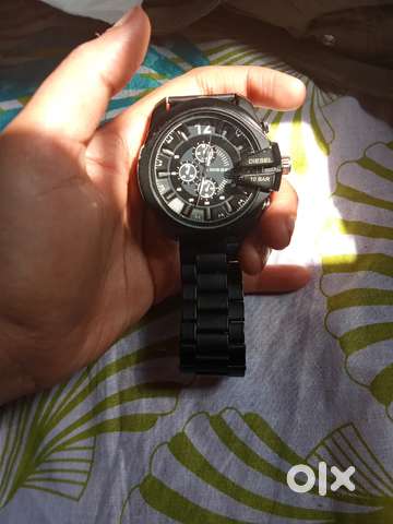 Diesel 2024 watches olx