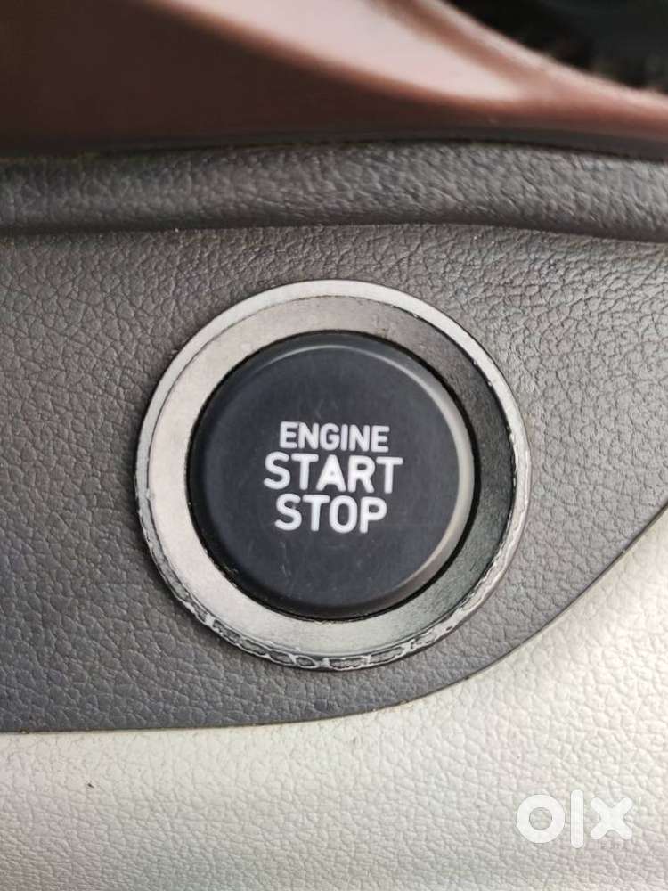 Hyundai Aura, 2020, Diesel