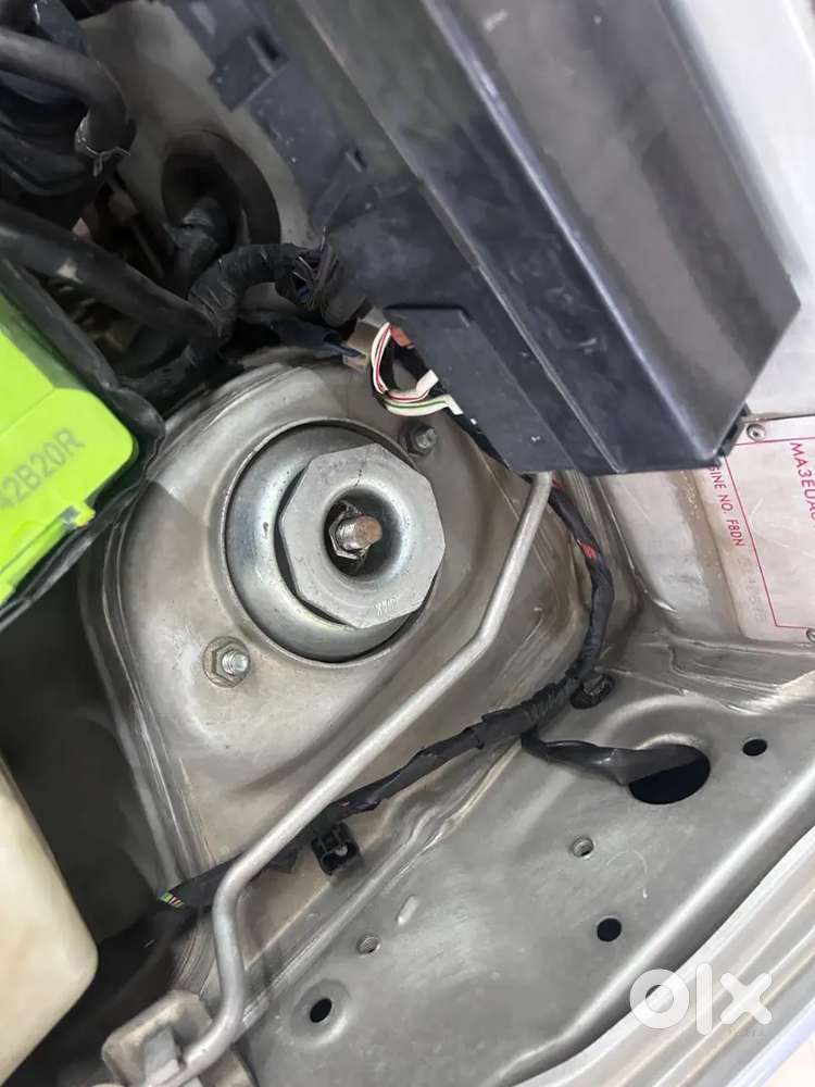 Maruti Suzuki Alto 800 2014
