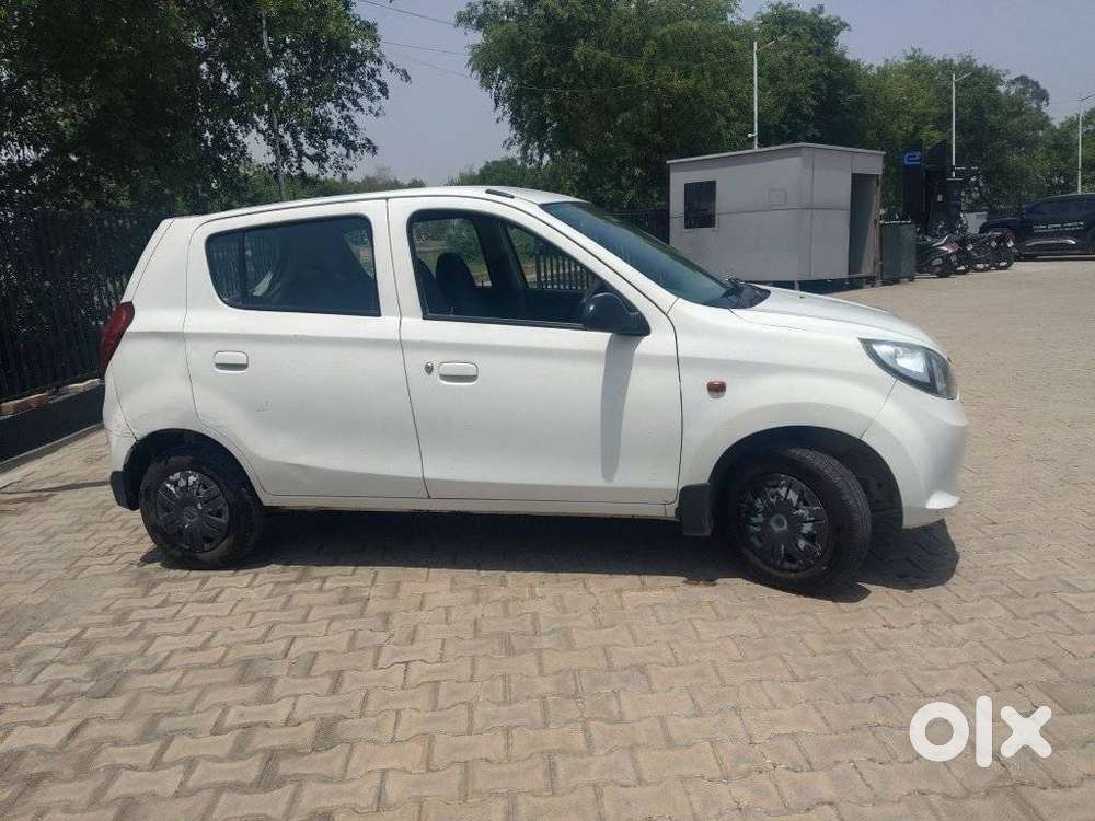 Maruti Suzuki Alto 800 Lxi, 2013, Petrol