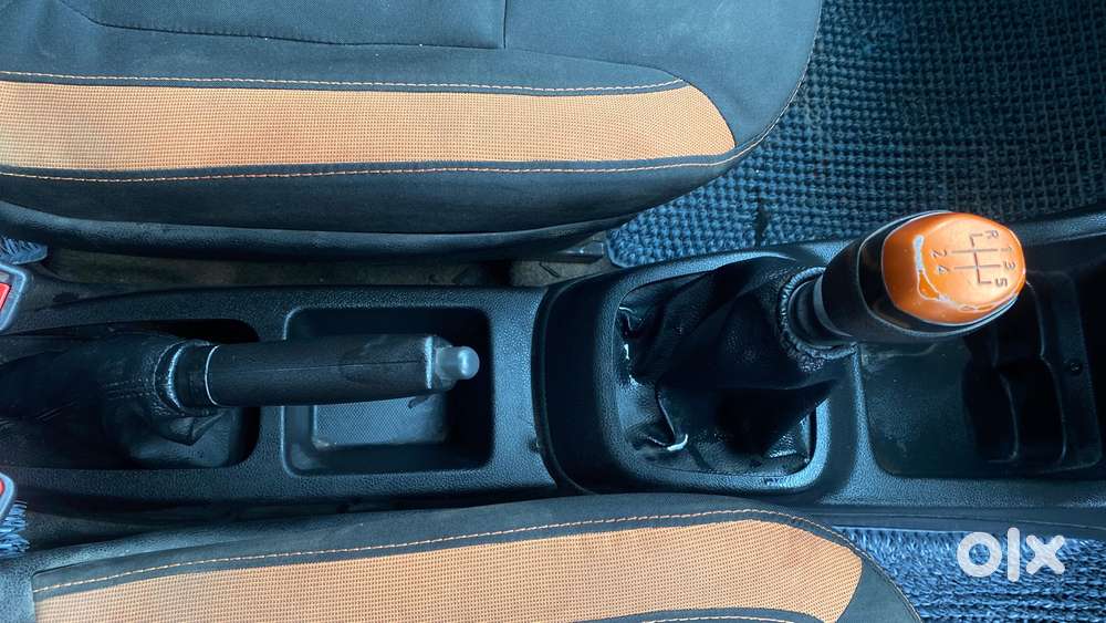 Renault Kwid Climber 1.0 Mt, 2017, Petrol