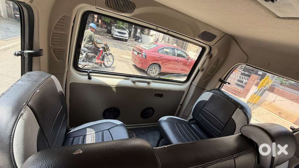 Mahindra Scorpio 2002-2013 Vlx 2.2 Mhawk Airbag Bsiv, 2013, Diesel