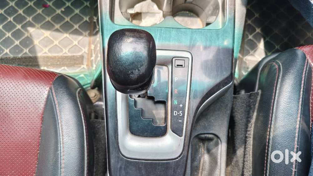 Toyota Fortuner Legender 4x2 At 2.8, 2021, Diesel