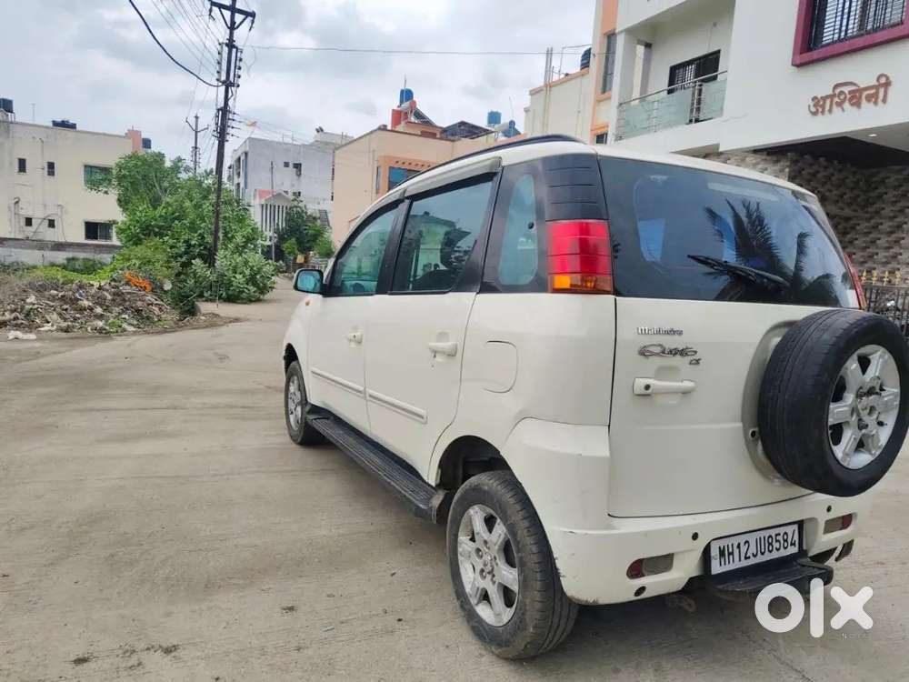 Diesel 7 Seater Car Excellent Condition