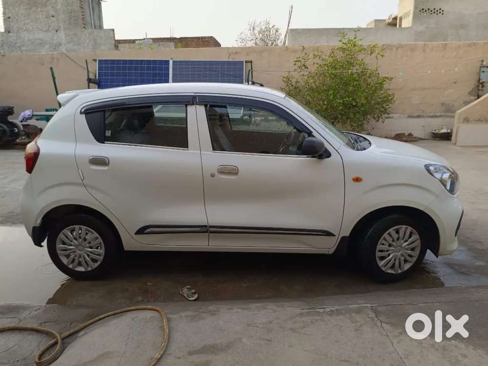 Maruti Suzuki Celerio Lxi(o) 2023