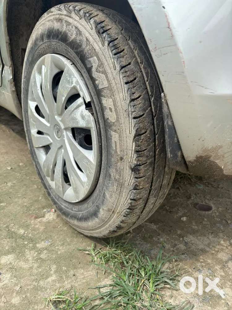 Maruti Suzuki Swift 2014