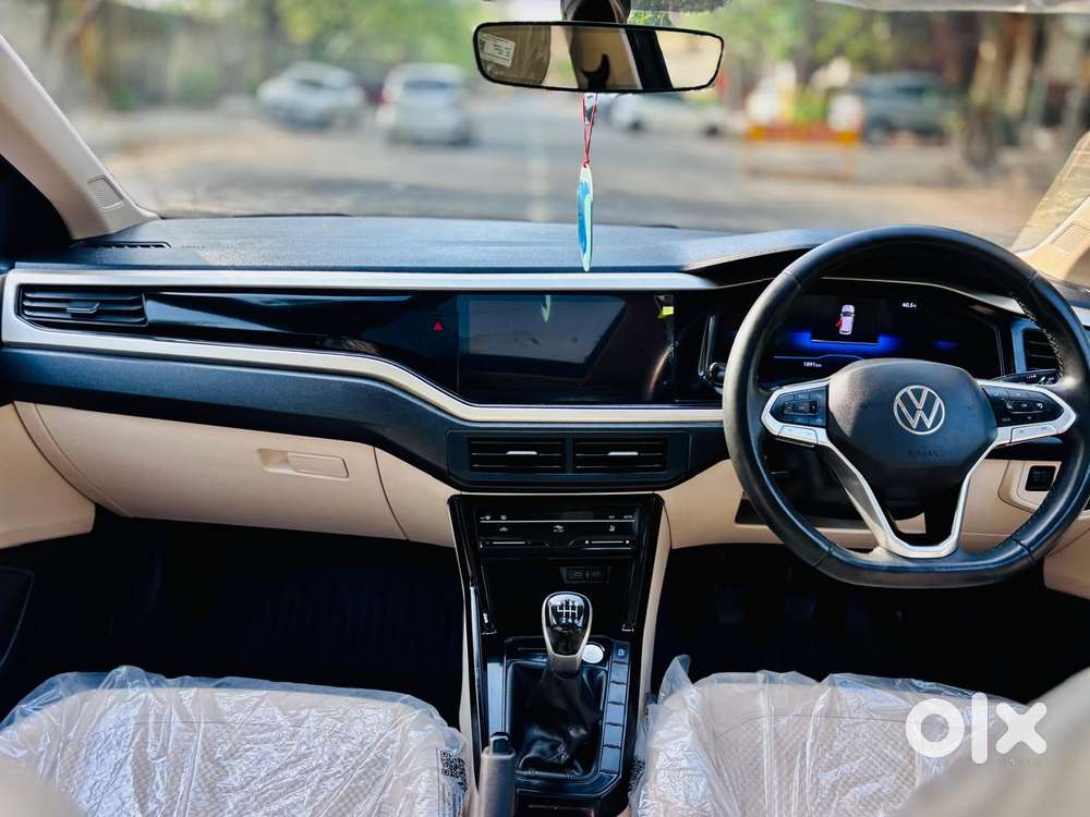 Volkswagen Virtus 1.0 Highline Tsi, 2024, Petrol